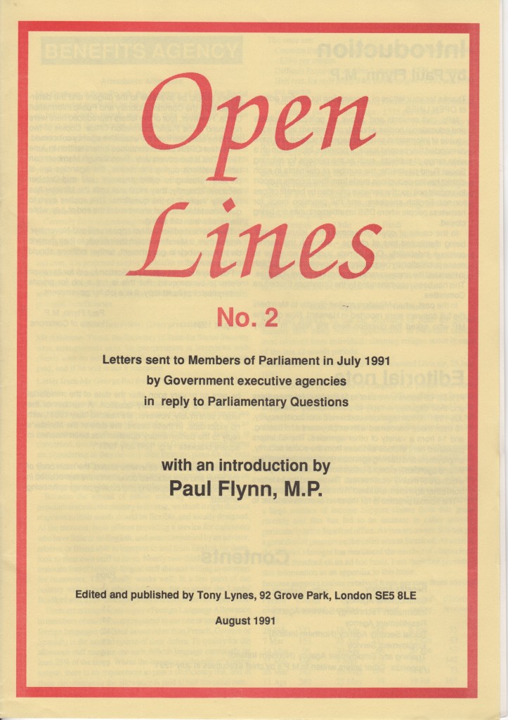 Front Page
