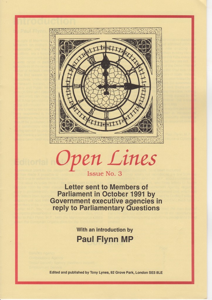 Front Page