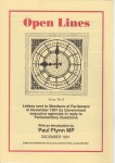 Front Page
