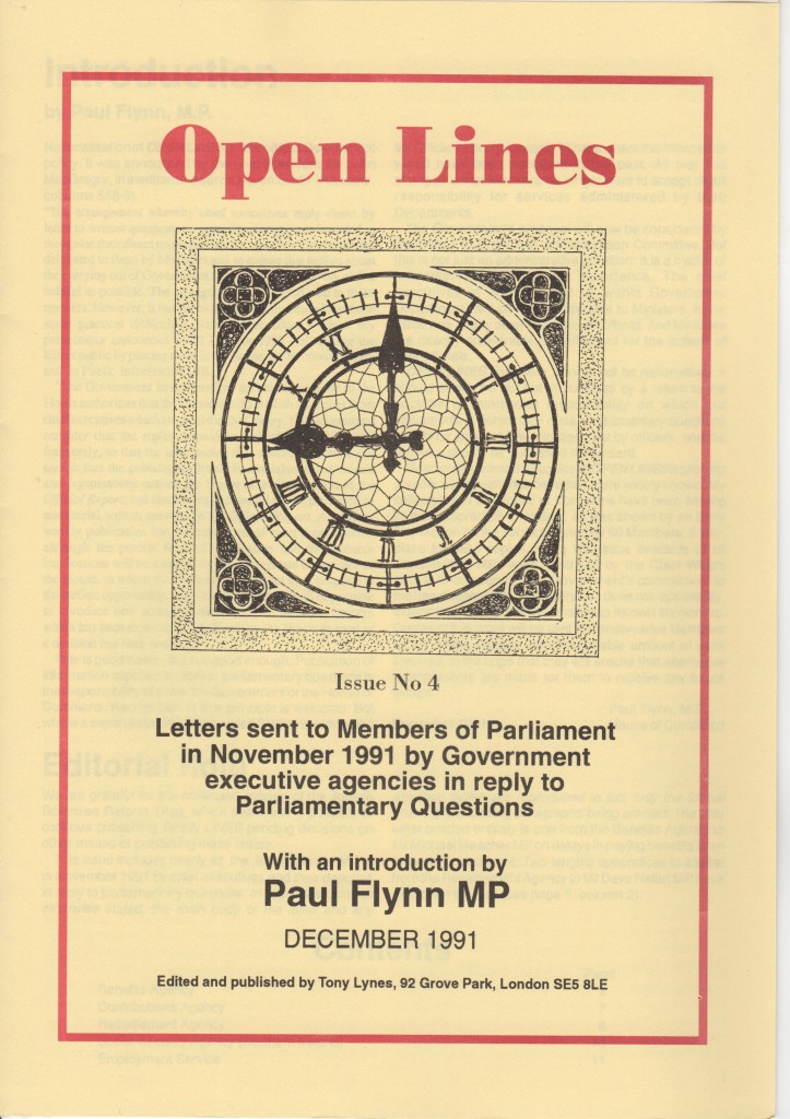 Front Page