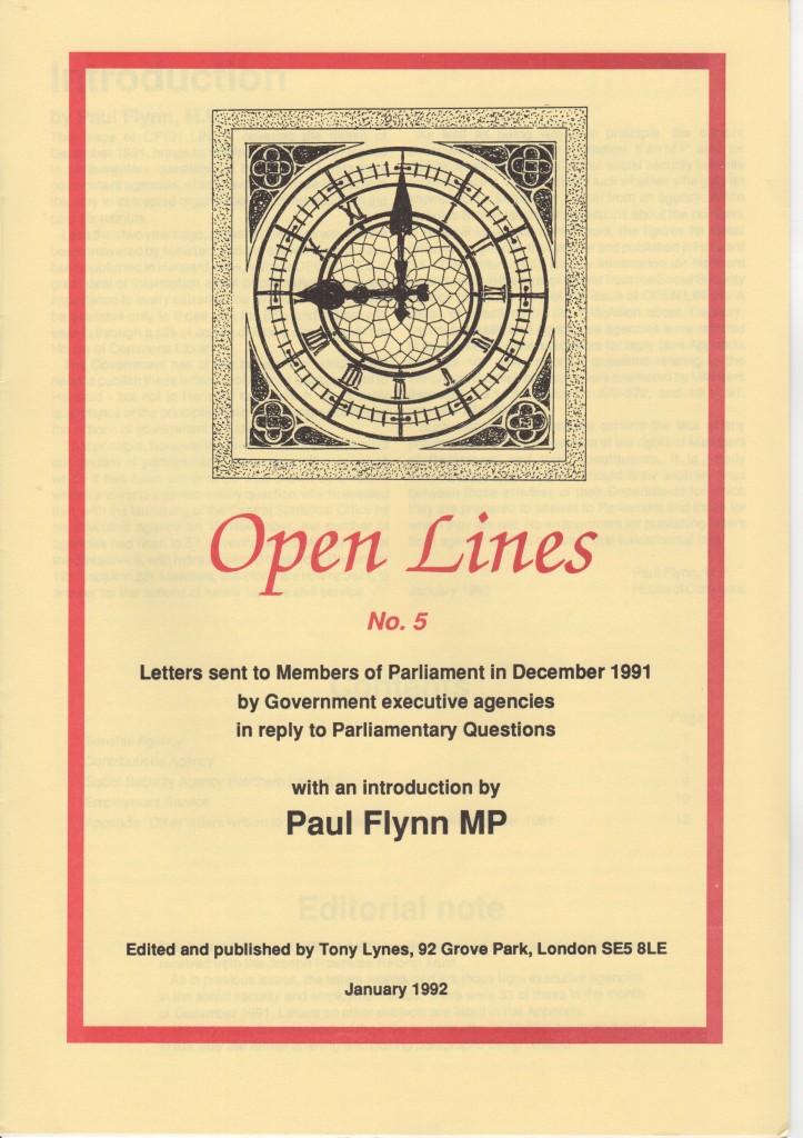 Front Page