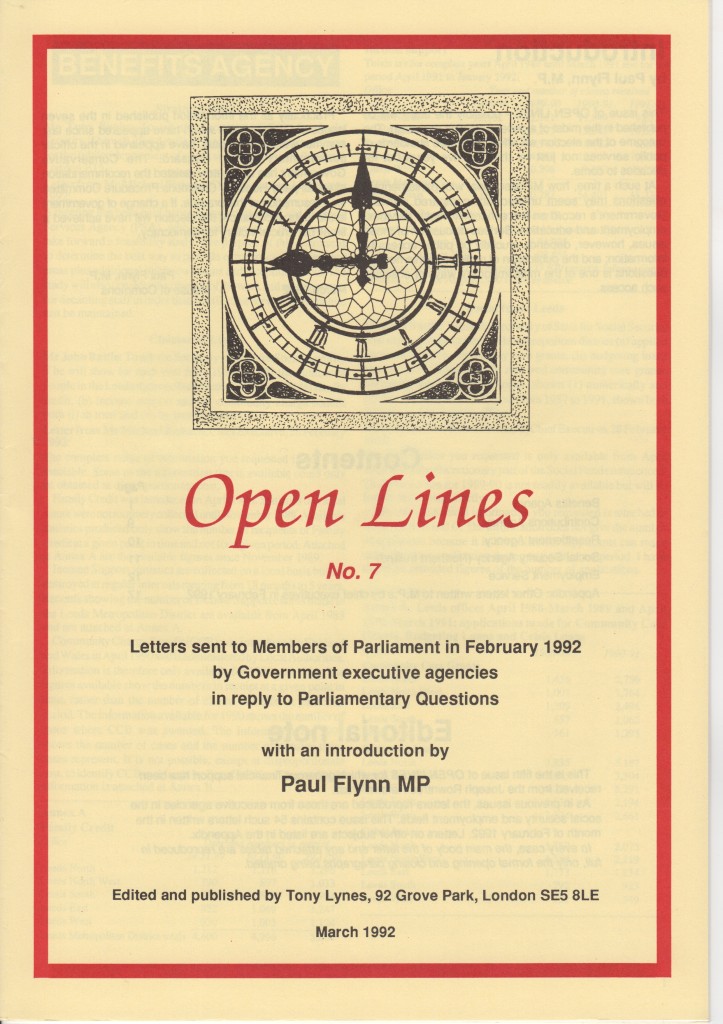 Front Page