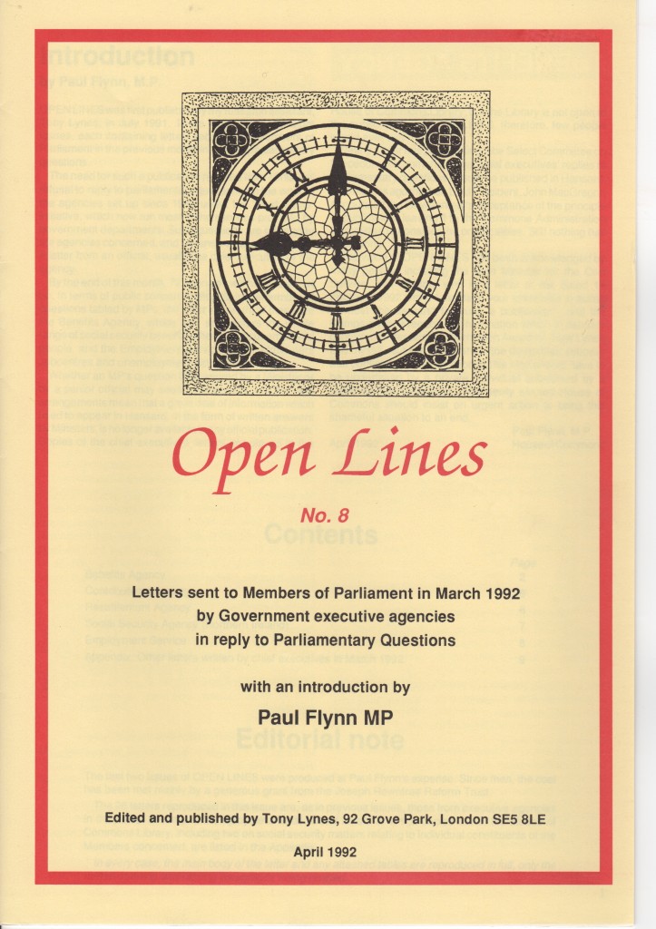 Front Page