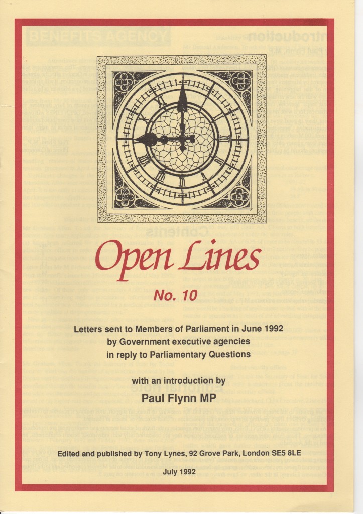 Front Page