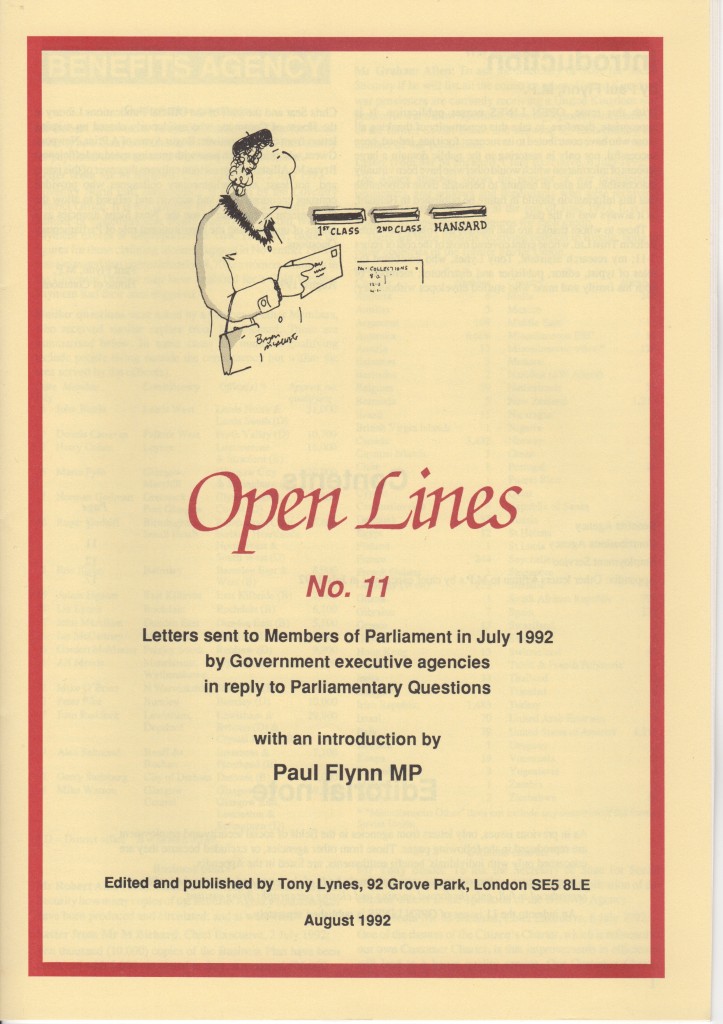 Front Page
