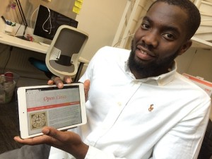 Ladi Babayemi
